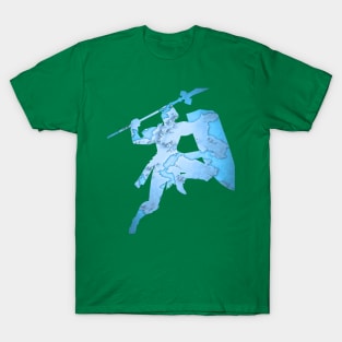 Forsyth: Loyal Lieutenant T-Shirt